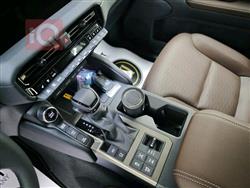 تويوتا لاندكروزر برادو